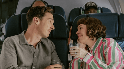 Olivia Colman ve Benedict Cumberbatch’li "The Roses" Filminden Altyazılı Fragman Geldi haber görseli