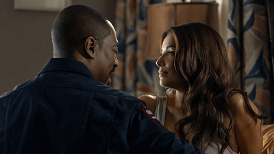 Aksiyon ve Kahkaha Dolu Eddie Murphy Filmi "The Pickup"ın Yayın Tarihi Belli Oldu haber görseli
