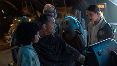 Disney+'ın Yeni Star Wars Macerası "Skeleton Crew" Ne Zaman Başlayacak?