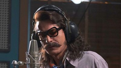 İsmail Hacıoğlu Nasıl Cem Karaca Oldu? haber görseli