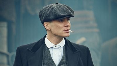 Cillian Murphy "Peaky Blinders" Filmine Yeşil Işık Yaktı haber görseli