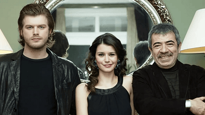 Ağustos 2025'te Prime Video'da İzleyebileceğiniz Filmler ve Diziler haber görseli