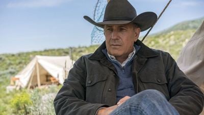 "Yellowstone" İçin Final Kararı!