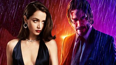 Ana de Armas'lı "John Wick" Yan Filmi "Ballerina" Ne Zaman Vizyona Girecek? haber görseli