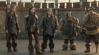 Ejderhalar Zirvede: “How to Train Your Dragon” ABD Açılışında Uçuşa Geçti! haber görseli