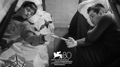 “Yurt” Filmine Venedik Film Festivali’nden Alkışlar haber görseli