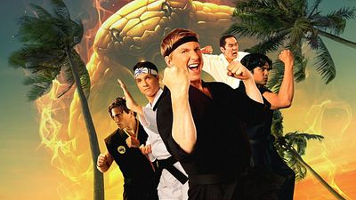 "Cobra Kai" İçin Final Kararı haber görseli