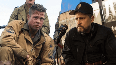 Brad Pitt ve David Ayer'i Yıllar Sonra Bir Araya Getiren "Vahşinin Kalbi" Vizyon Tarihini Aldı! haber görseli