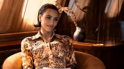 Kim Kardashian'ın Yeni Dizisi Eleştirmenlerin Hedefinde: “Tarihin En Kötü Dizisi Olabilir” haber görseli