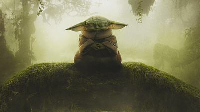 "The Mandalorian ve Grogu" Filminden Heyecan Veren Bir Fragman! haber görseli