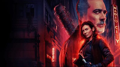 TV+’ta Mayıs Ayı Aksiyon, Gerilim ve Fantastik Dünyalarla İç İçe Devam Ediyor haber görseli