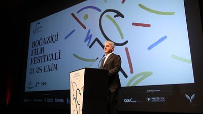 10. Boğaziçi Film Festivali Başladı haber görseli