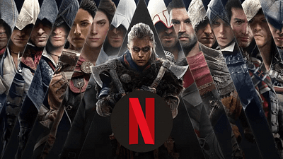 Roma Alevler İçindeyken Suikastçılar Sahneye Çıkıyor: Netflix’in Yeni Dizisinden İlk Detaylar! haber görseli