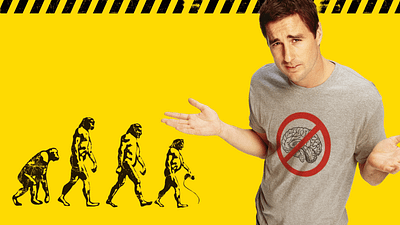Luke Wilson, "Idiocracy 2"nin Çekilmesi İçin Elinden Geleni Yapıyor haber görseli