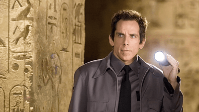 Yeni “Müzede Bir Gece” İçin Çalışmalar Başladı haber görseli