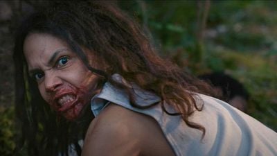 Halle Berry Başrollü Korku Filmi "Asla Bırakma"dan Yeni Fragman haber görseli