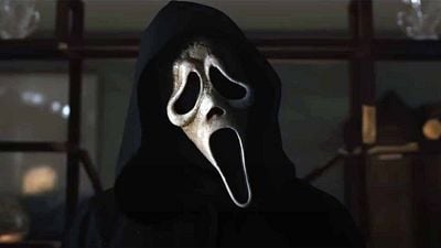 Ghostface Geri Döndü: "Çığlık 7" Yerli Gişede Zirveye Yerleşti! haber görseli