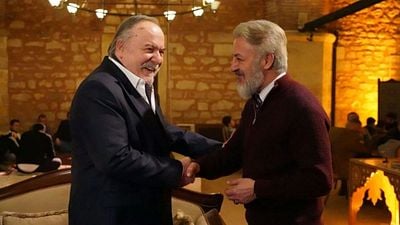 "Yalı Çapkını"na "Ömer" Dizisinden Reşat Ademoğlu Sürprizi! haber görseli