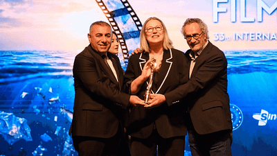 33. Adana Altın Koza Film Festivali'nde 5. Gün: Onur Ödülleri Sahiplerini Buldu: haber görseli