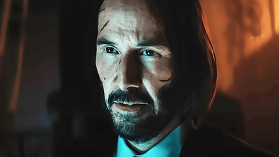 "John Wick" Evreni Keanu Reeves'e Veda Ediyor haber görseli