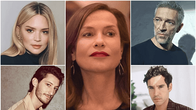 Asghar Farhadi'nin Yıldızlarla Dolu Yeni Filmi “Parallel Tales” 2026’da Geliyor haber görseli