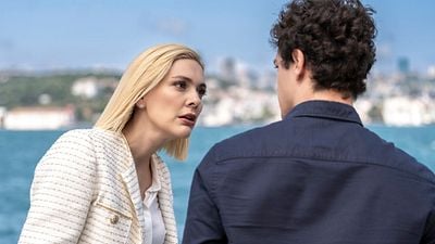 Bergüzar Korel Başrollü "Düğüm"den Yeni Fragman haber görseli