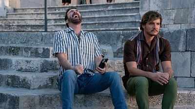 2022'nin En İyi Komedi Filmleri haber görseli