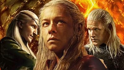 "House of the Dragon" 3. Sezon Finali Dizinin En Uzun Bölümü Olacak: Zamanınızı Şimdiden Ayarlayın! haber görseli