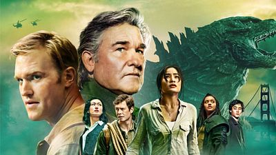 "Monarch: Legacy of Monsters"ın 2. Sezonu Gelecek mi? haber görseli