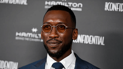 Mahershala Ali’den Marvel’a "Blade" Resti: “Beni Bu İşe Karıştırmayın!” haber görseli