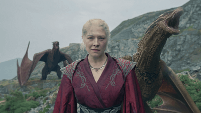 "House of the Dragon" 4. Sezon Onayını Aldı haber görseli