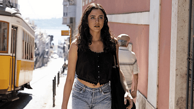 Hollywood'un Yükselen Yıldızı, "Love of Your Life" Fragmanında Hayatının Aşkını Buluyor haber görseli