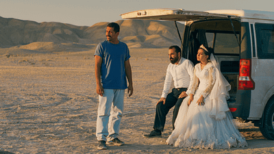 2025’in En Merak Edilen Filmleri Eylül’de Ayvalık Uluslararası Film Festivali'nde! haber görseli