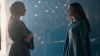 Tom Cruise'un Başrolünde Oynayacağı Yeni Iñárritu Filmine "House Of The Dragon"dan Sürpriz Bir İsim Katıldı haber görseli