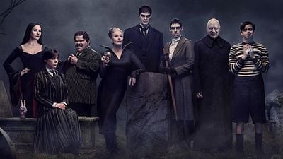 Addams Ailesi’nde Şenlik Var: "Wednesday", 3. Sezon Kadrosuna Yıldız Yağmuru! haber görseli