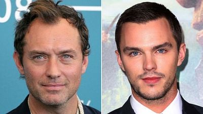 Jude Law ve Nicolas Hoult Suç Gerilimi "The Order"da Başrolü Paylaşacak haber görseli