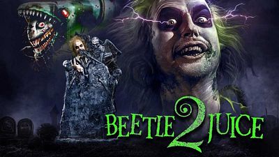 "Beterböcek 2"den Yeni Detaylar haber görseli