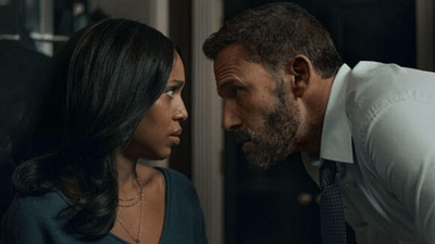 Ben Affleck İmzalı "Animals" Filminden İlk Resmi Fragman Geldi! Animals Hangi Platformda, Ne Zaman Yayınlanacak? haber görseli