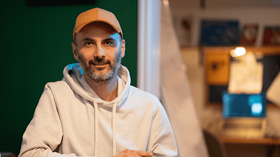 Engelsiz Filmler Festivali Koordinatörü Kıvanç Yalçıner'le Festival Üzerine Bir Sohbet haber görseli