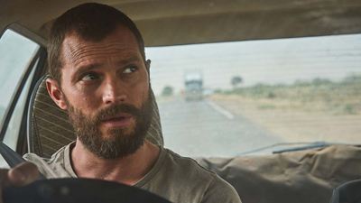 Jamie Dornan Başrollü "The Tourist" 2. Sezon İçin Yenilendi