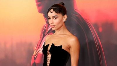 Zoë Kravitz "Blink Twice" İçin Yönetmen Koltuğuna Geçti