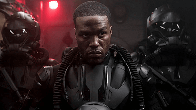 Yahya Abdul-Mateen II, "Furiosa"dan Neden Ayrıldığını Açıkladı haber görseli