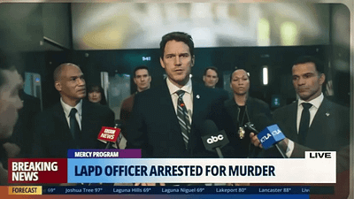 ABD Gişesinde Sürpriz: “Mercy”, “Avatar: Fire and Ash”in Beş Haftalık Liderliğine Son Verdi haber görseli