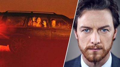 "Speak No Evil"in Amerikan Yeniden Çevriminde James McAvoy Rol Alacak