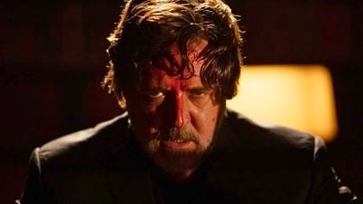 Russell Crowe Liderliğindeki Korku Filmi "The Exorcism"den İlk Fragman!