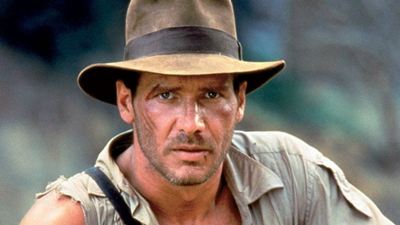 Disney "Indiana Jones" Dizisi İçin Çalışmaya Başladı!