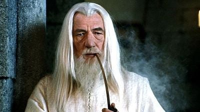 Ian McKellen "The Hunt For Gollum"da Gandalf Rolüne Dönmeye İstekli: "Eğer Yaşıyor Olursam..." haber görseli