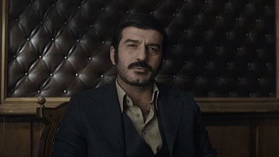 Yerli Gişe: "Dayı: Bir Adamın Hikâyesi 2" Zirvenin Yeni Sahibi! haber görseli