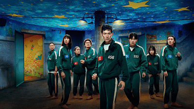 Fenomen Dizi "Squid Game" 5 Yaşında: Netflix Tarihine Geçen Yapım Hakkında Tüm Detaylar! haber görseli