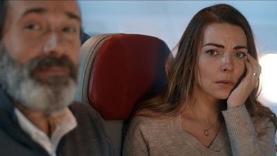 "Uçuş 811" Sinemalarda! haber görseli